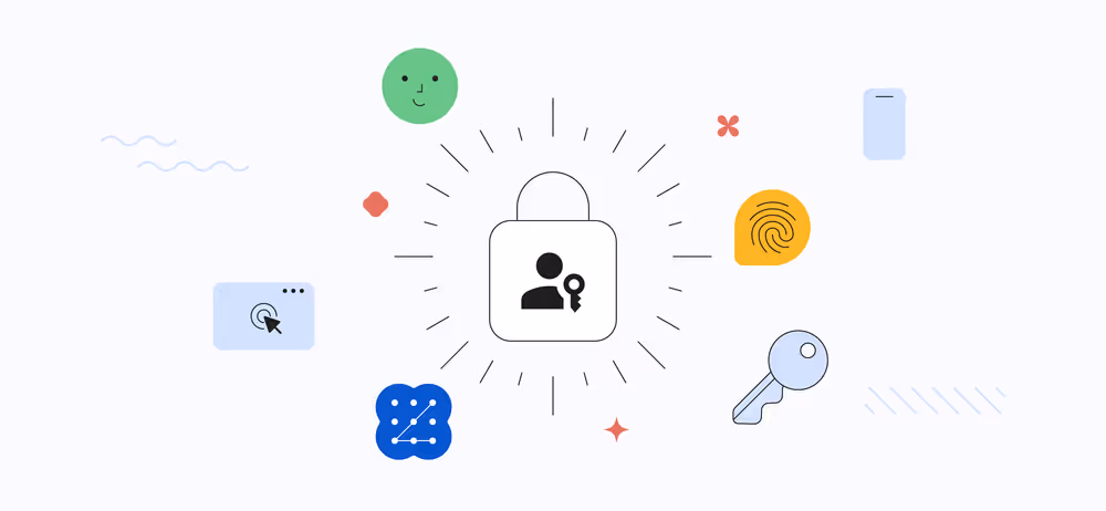 img of 如何实现一个简单的 Passkey 登录